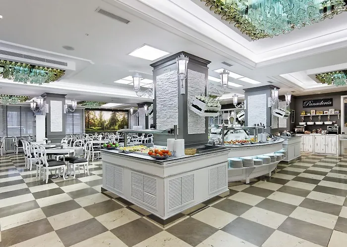 Resort: Grupotel Mayorazgo