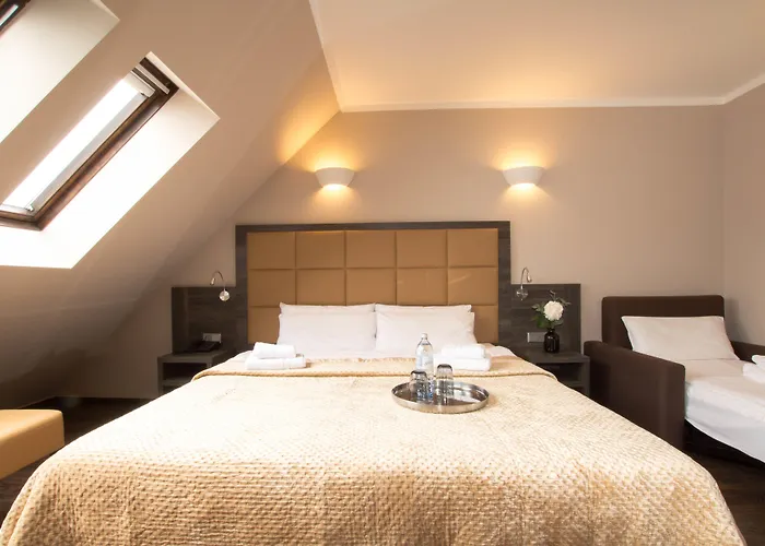 Resorts Guide Delta Am Potsdamer Platz