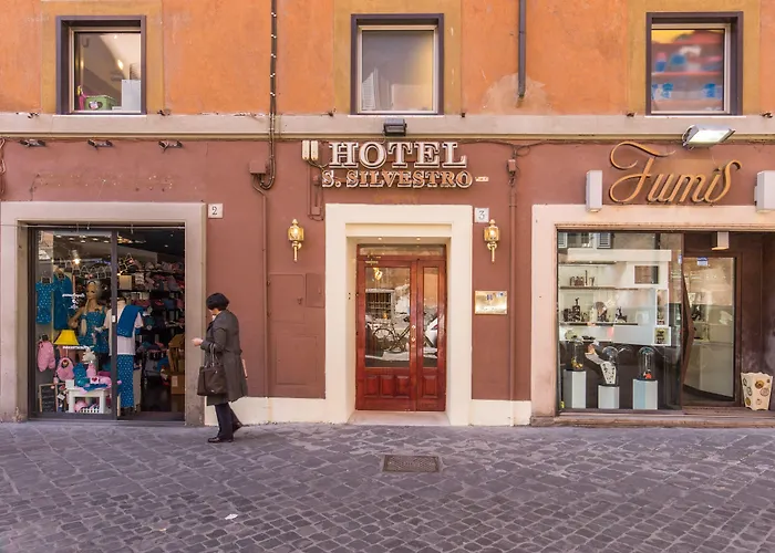 San Silvestro
