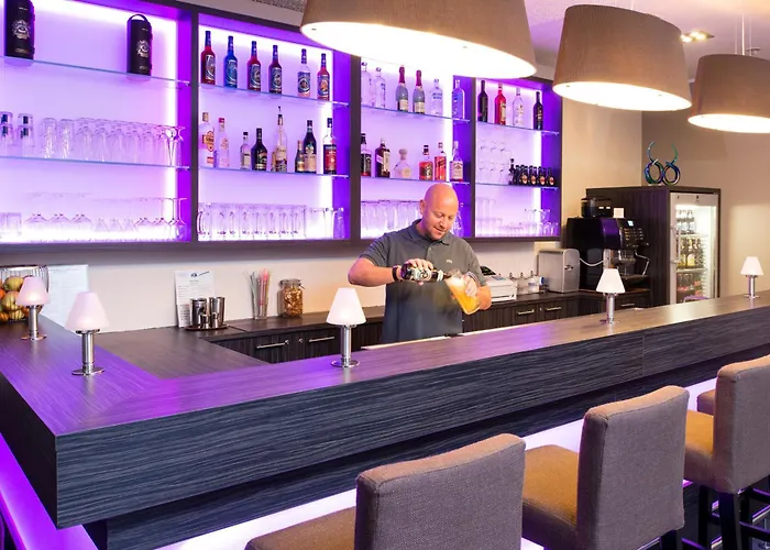 Resort: Hotel Munich City