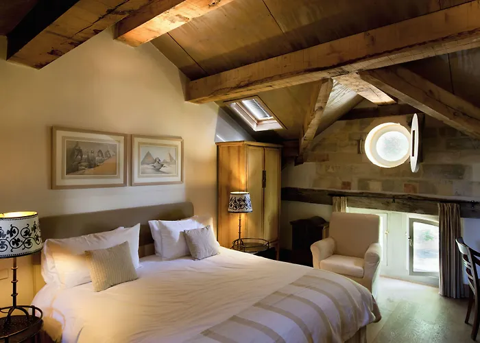  Chateau St Gerlach - Oostwegel Collection, Member Of Relais And Chateaux
