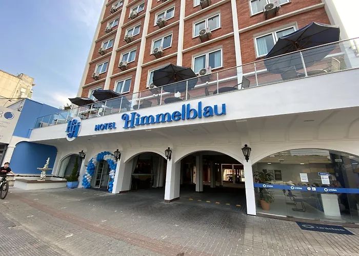 Himmelblau
