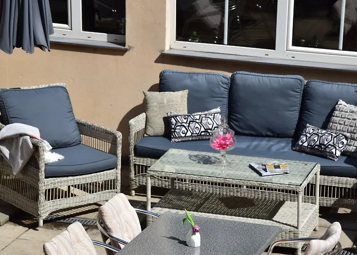 Cheap hotel: Hotel Calmo