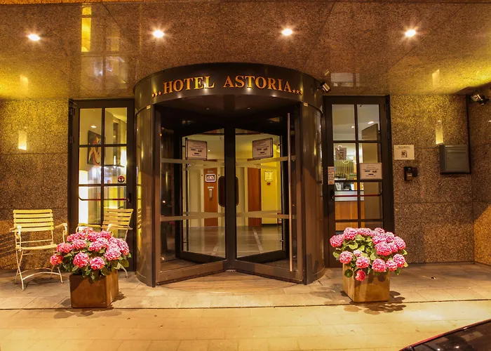 Astoria Antwerp