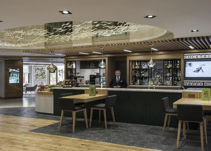 Holiday Inn Old City By Ihg