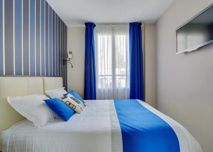 Riviera Elysees