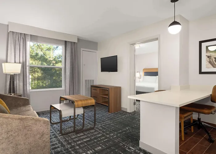 Homewood Suites By Hilton Atlanta-