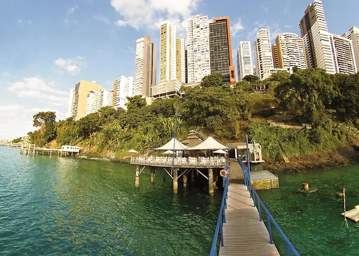 Hotel com jacuzzi: Sol Victoria Marina