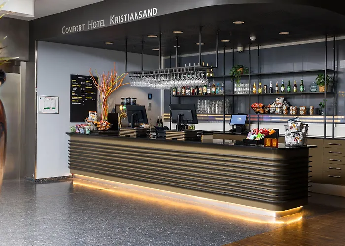  Comfort Kristiansand