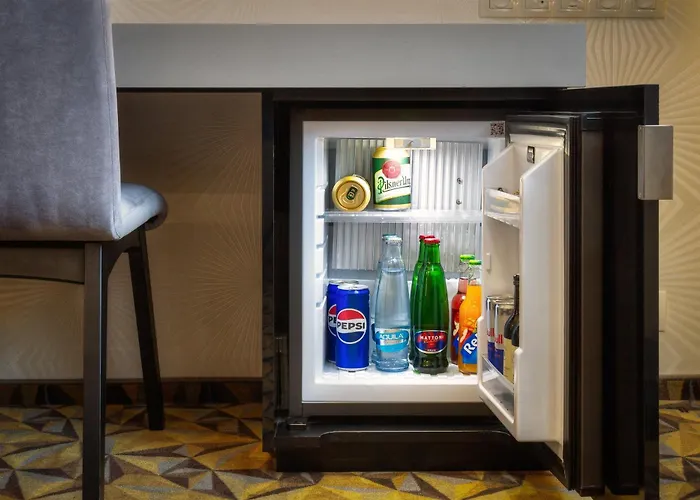 Hotel: Hotel Essence