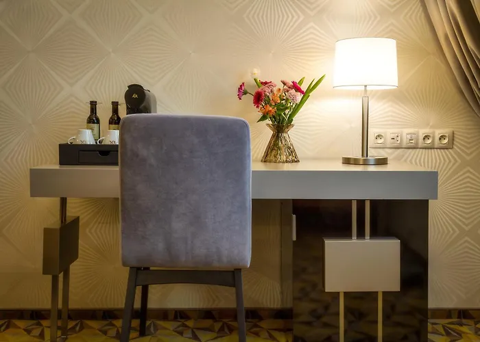 Hotel: Hotel Essence