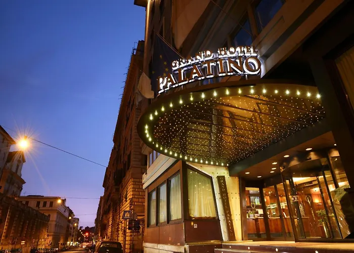  Fh55 Grand Palatino