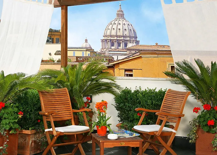 Family Hotel: Hotel Arcangelo