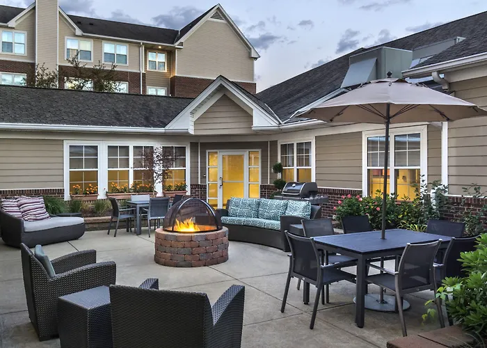 Residence Inn Pittsburgh Cranberry Township