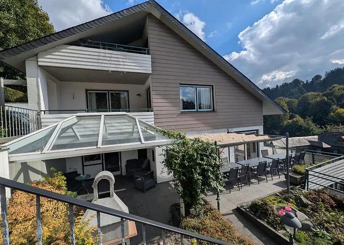  Eleganza Monschau