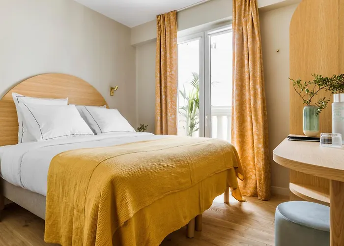 Goedkoop hotel: Hôtel AMI - Orso Hotels