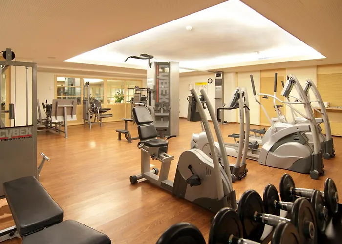 Sunstar & Spa Grindelwald