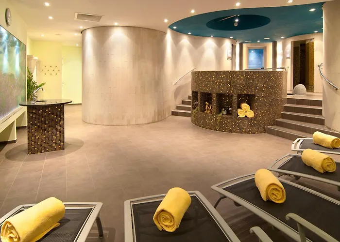 Sunstar & Spa Grindelwald