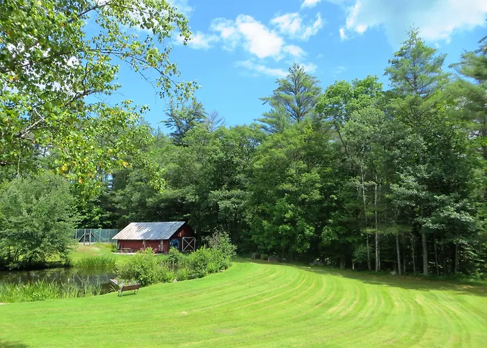 Cranmore Mountain Bed & Breakfast