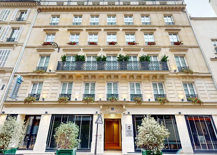 Western Opéra Drouot