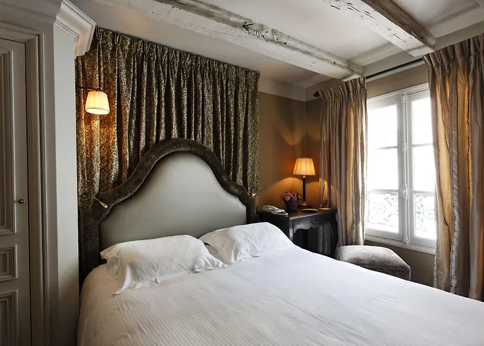 Hotel vicino al College: Hotel Odeon Saint-Germain