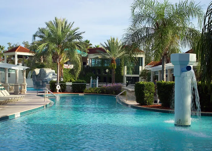  Star Island And Club - Near Disney