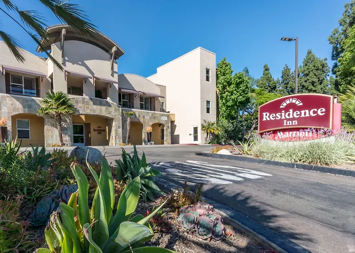 3 star hotel: Residence Inn San Diego Carlsbad