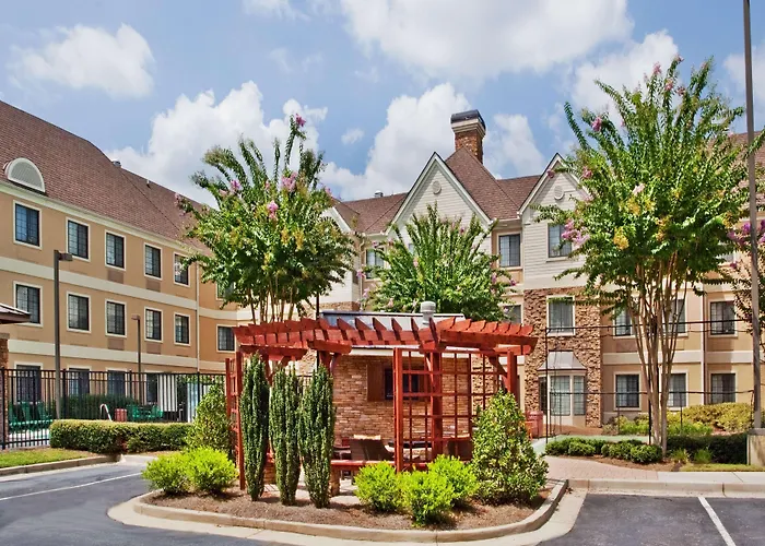 Sonesta Es Suites Atlanta Avalon