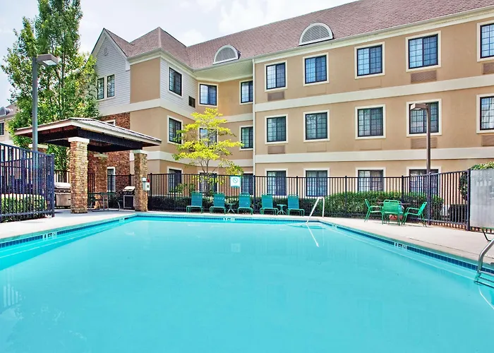Sonesta Es Suites Atlanta Avalon