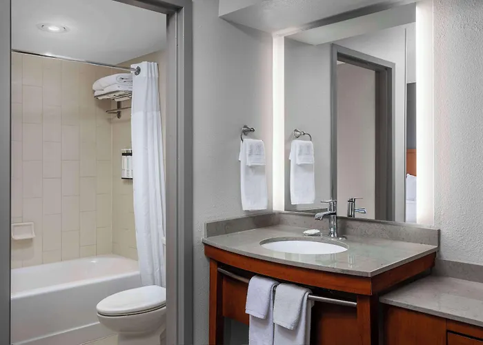 Hyatt Place Sterling Dulles Airport North