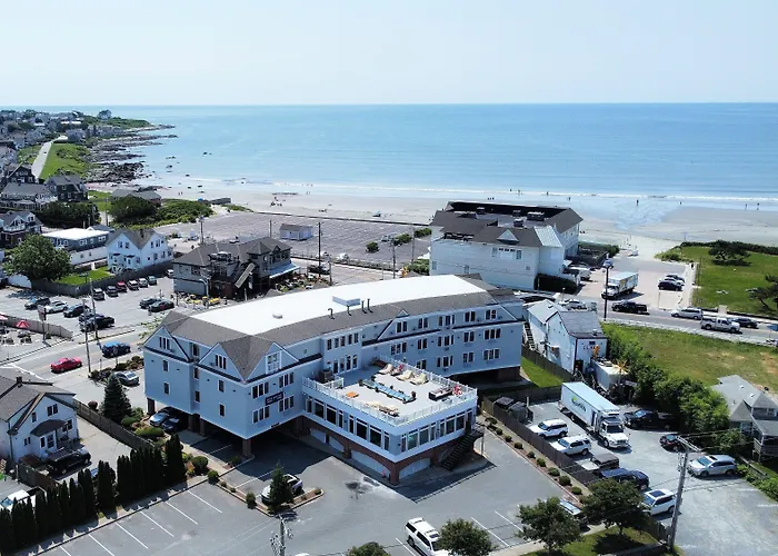 Atlantic Beach Newport