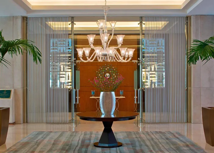 Sheraton Santiago & Convention Center