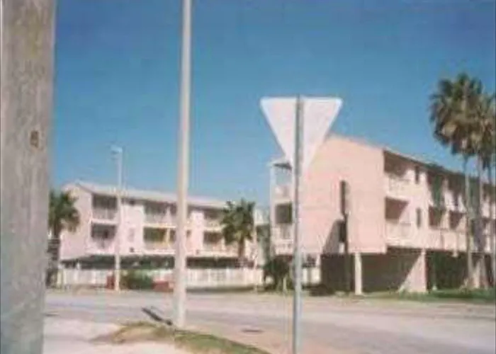 Motel: Knights Inn Corpus Christi
