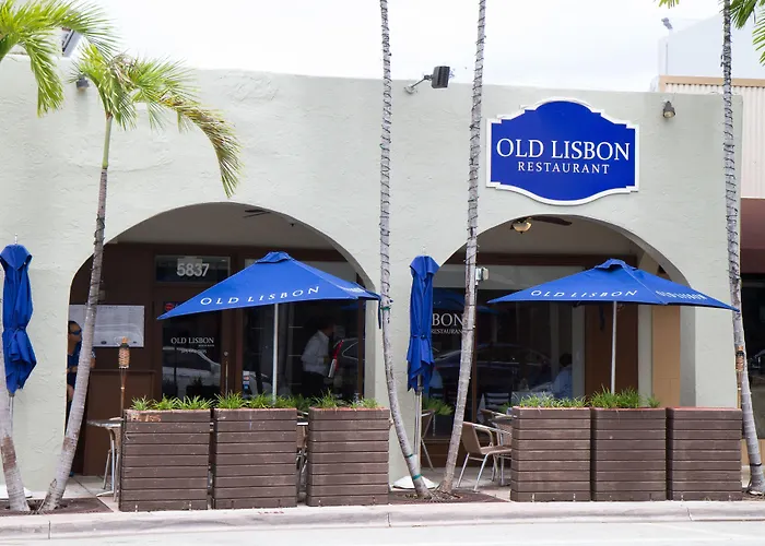 Cheap hotel: Rodeway Inn South Miami - Coral Gables