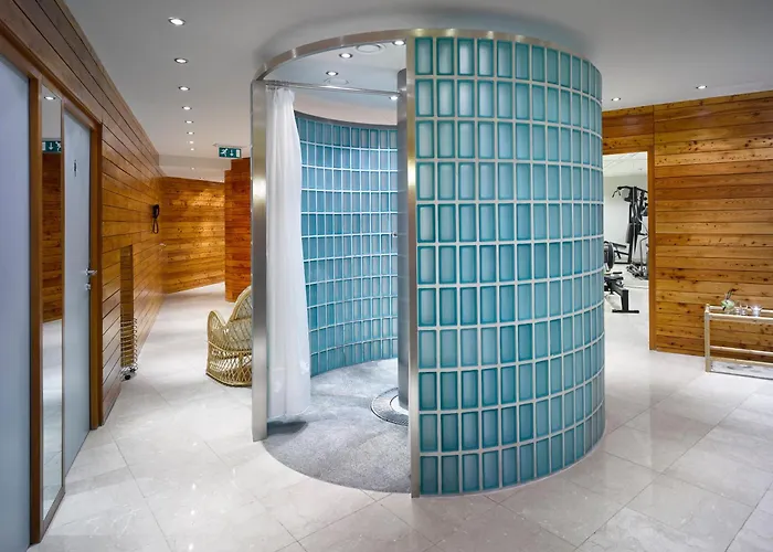 Family Hotel: K+K Hotel Fenix