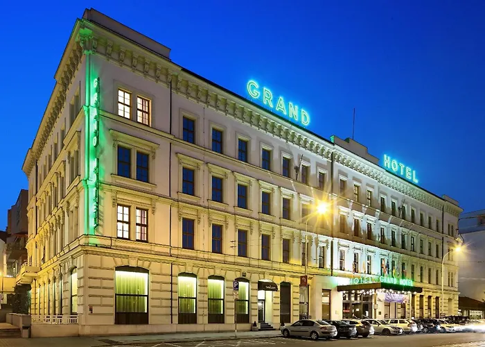 Grandhotel