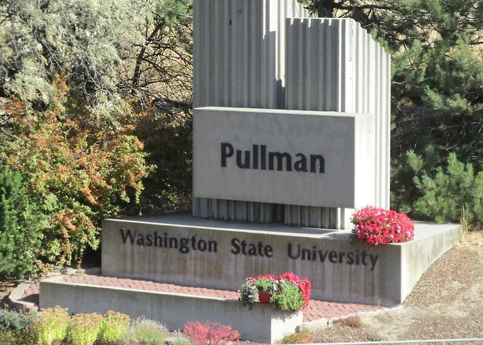 Motel: Coast Hilltop Inn