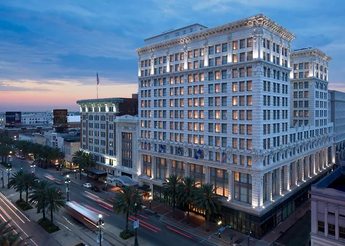 Ritz-Carlton,