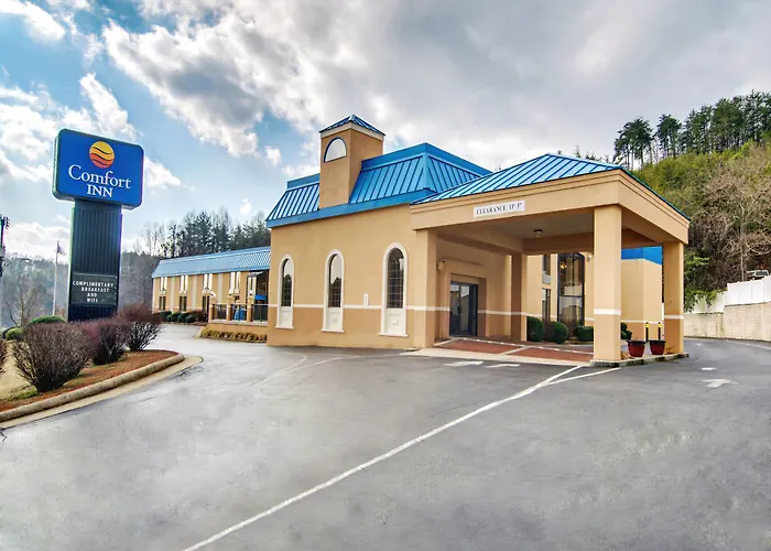 Quality Inn Near Martinsville Speedway