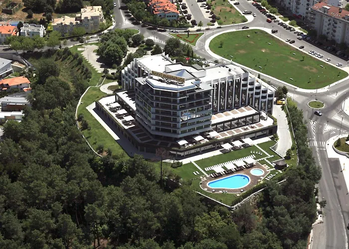 Montebelo Viseu Congress Hotel & Spa
