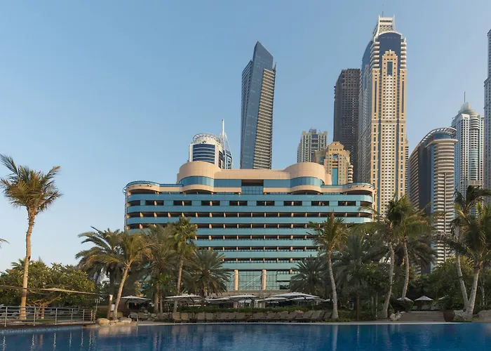 Le Meridien Mina Seyahi Beach & Waterpark
