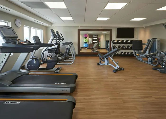 Boutique hotels Four Points By Sheraton Vaughan