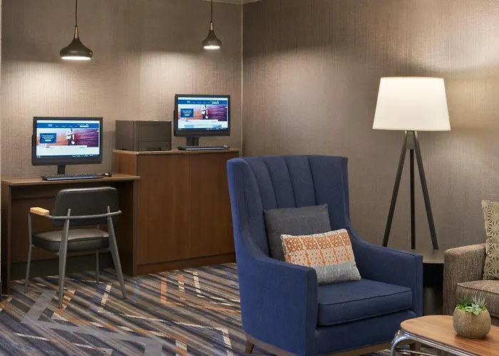 Boutique hotels Four Points By Sheraton Vaughan