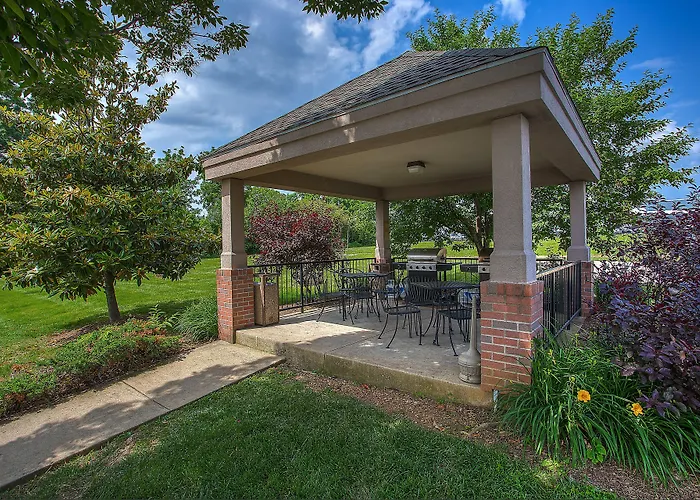 Candlewood Suites Louisville Airport By Ihg