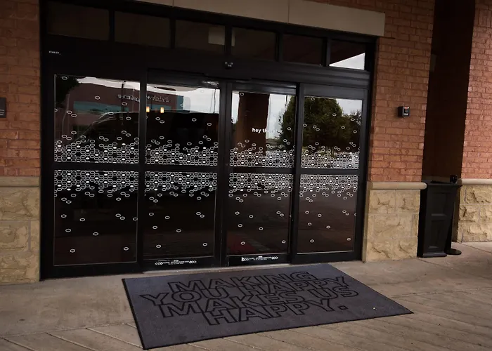 Cheap hotels Hampton Inn & Suites St. Louis-Chesterfield