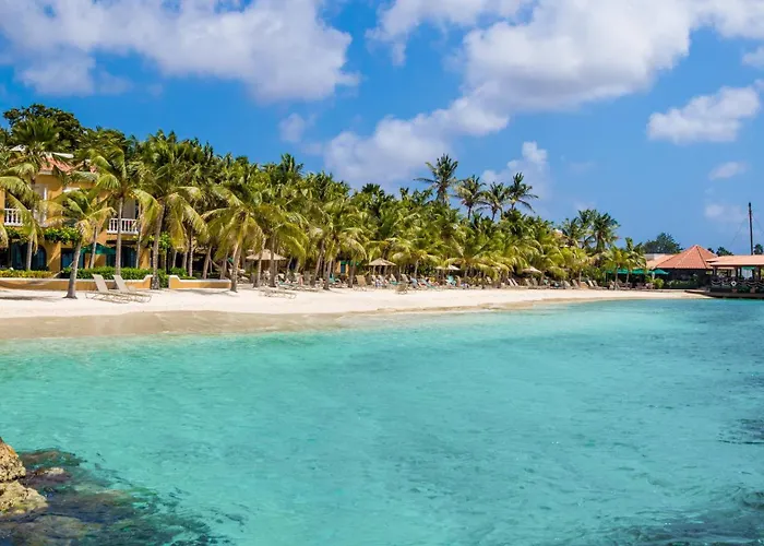 Spa Hotels Resorts Harbour Village Beach Club