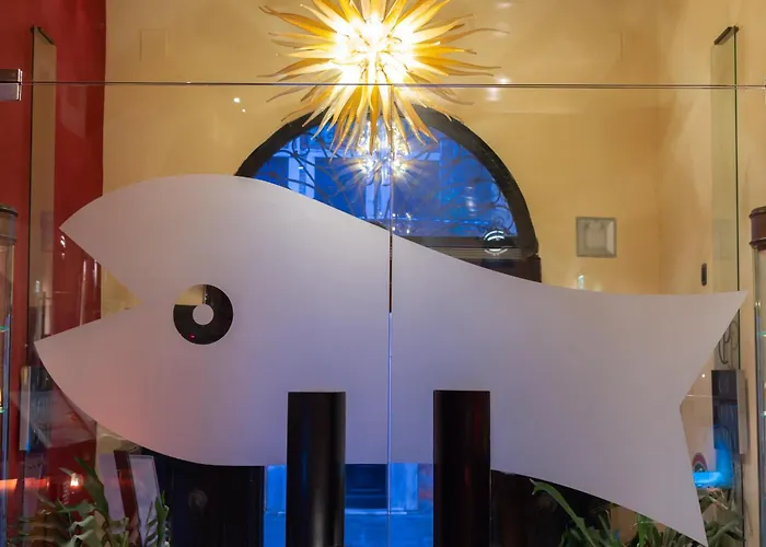 Hotel 4 stelle: Ca' Pisani Hotel