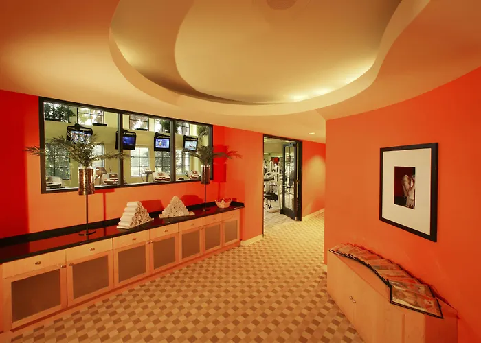 Family Hotel: Universal'S Hard Rock Hotel