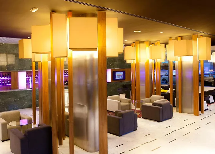  Aparthotel Atenea Barcelona