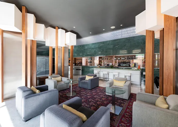  Aparthotel Atenea Barcelona